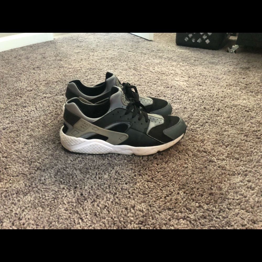 Nike huaraches